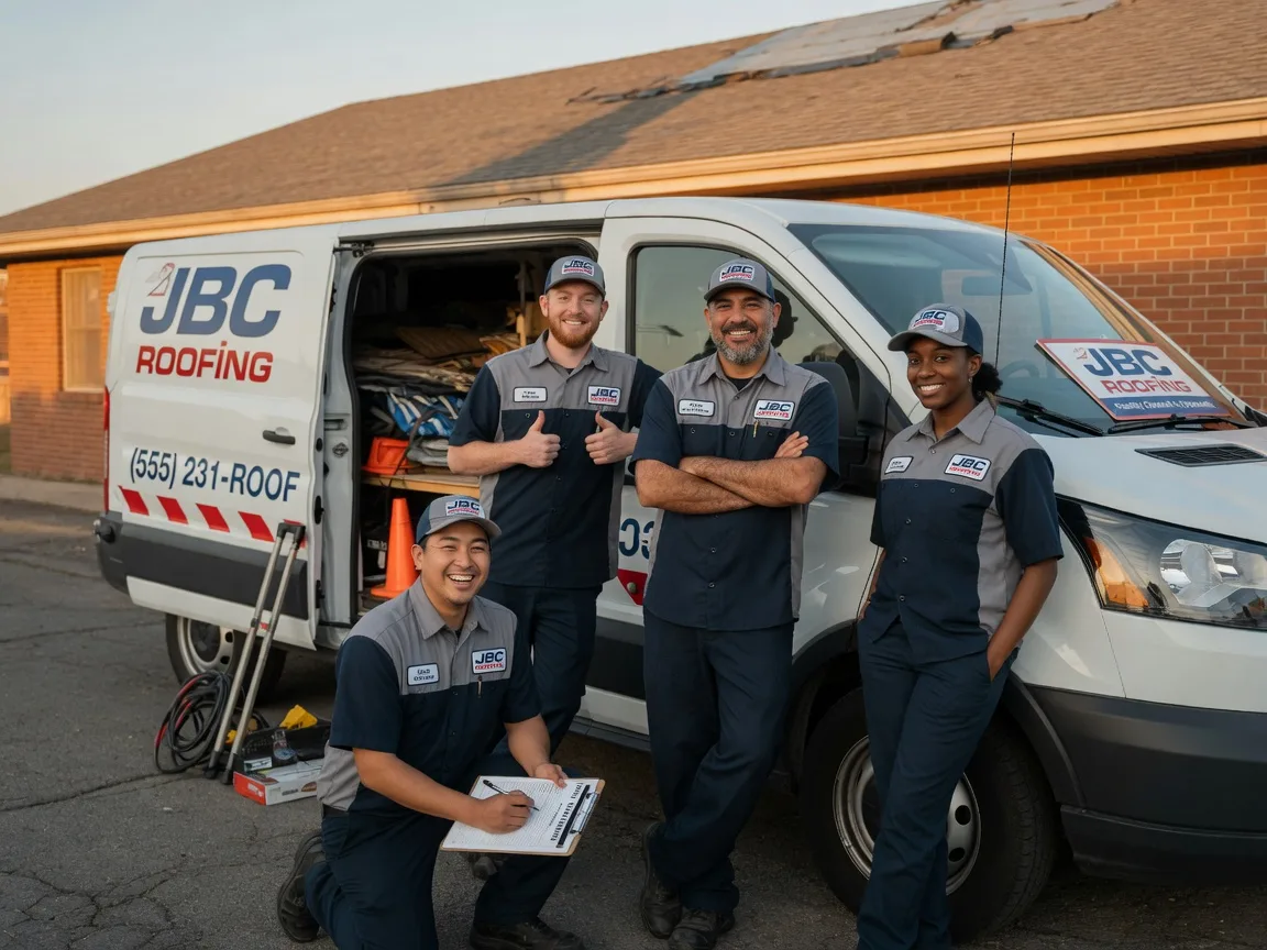 Roof Replacement company in Mcconnelsville, OH