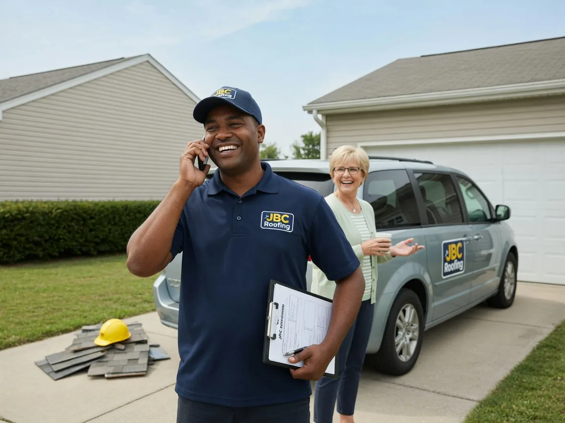 Roof Replacement Mcconnelsville, OH FAQs